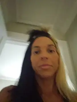 lil_jigglyn Webbikameraesitys