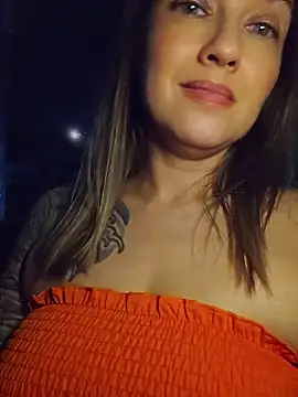 Webkamerová show lil_jiggly