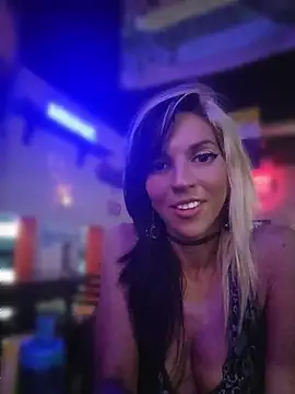 lil_jiggly Webcam-Show