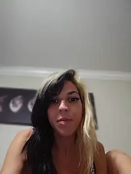 lil_jiggly Шоу с уебкамера