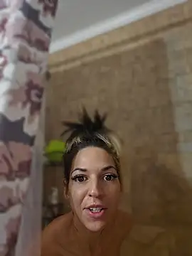 lil_jiggly's Webcam Show