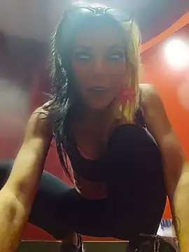 lil_jiggly's Webcam Show