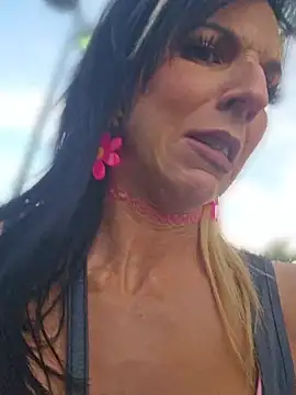 lil_jiggly Webcam-Show