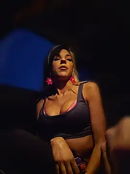 Webkamerová show lil_jiggly