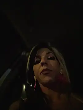 Webkamerová show lil_jiggly