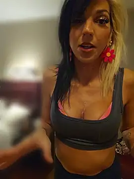 lil_jiggly's Webcam Show