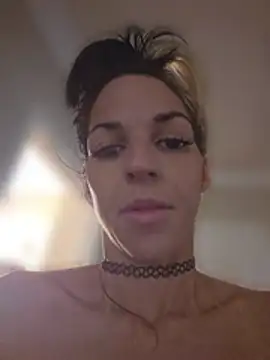 Show Webcam de lil_jiggly