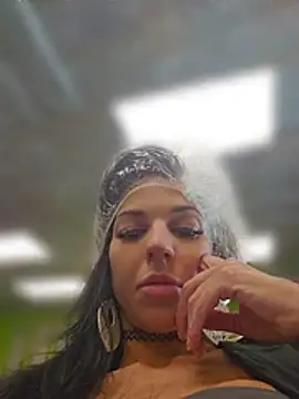 lil_jiggly's Webcam Show