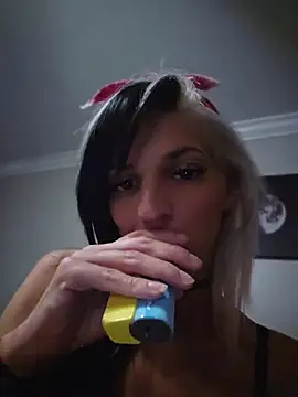 Czat XXX na żywo – lil_jiggly