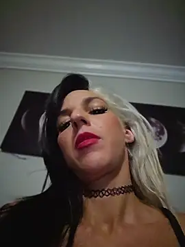 Show Webcam de lil_jiggly