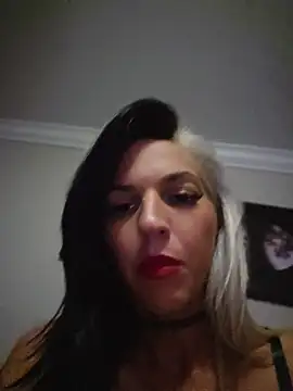 lil_jigglyn Webbikameraesitys