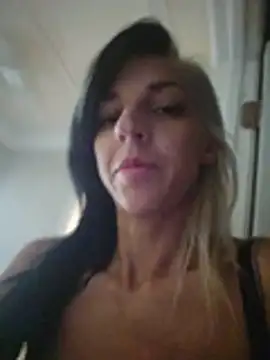 Show webcam de lil_jiggly