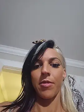 Show webcam de lil_jiggly