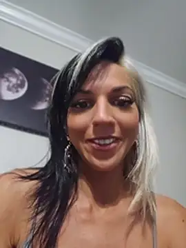 lil_jiggly Webcam-Show