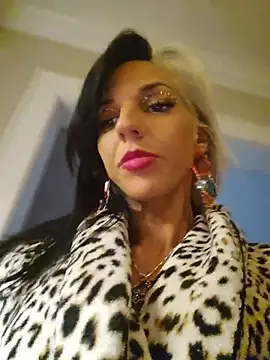 Show webcam de lil_jiggly