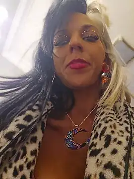lil_jiggly's Webcam Show