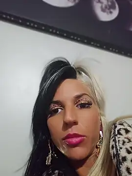 Show webcam de lil_jiggly