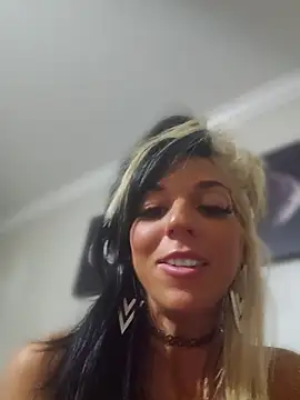 lil_jiggly webkamerás műsora