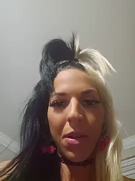 Webkamerová show lil_jiggly