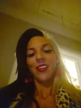 lil_jiggly Webcam Show