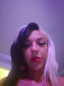 lil_jiggly's Webcam Show