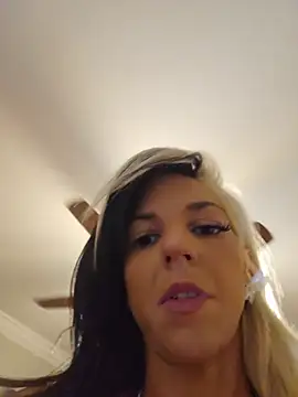 lil_jigglyn Webbikameraesitys