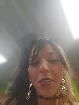 Webkamerová show lil_jiggly
