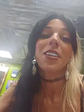 Chatroom XXX en direct de lil_jiggly