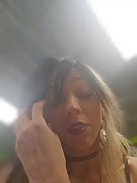 Webkamerová show lil_jiggly