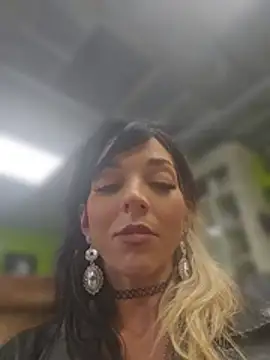 lil_jiggly's Webcam Show