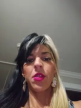 lil_jiggly's Webcam Show