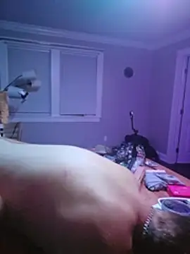 lil_jigglyn Webbikameraesitys