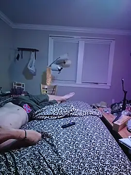 Show Webcam de lil_jiggly