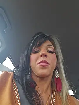 Webkamerová show lil_jiggly