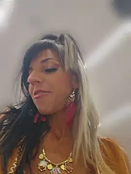 Webkamerová show lil_jiggly