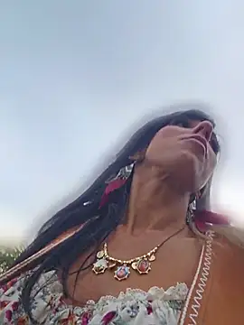 lil_jiggly: διαδικτυακό σόου στην κάμερα