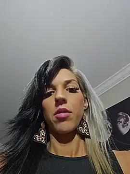 lil_jiggly's Webcam Show