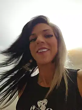Show webcam de lil_jiggly