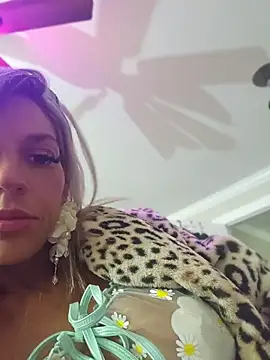 lil_jiggly 网络视讯表演