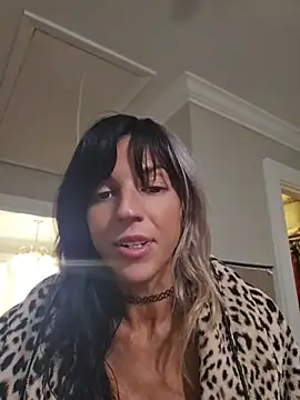 Show Webcam de lil_jiggly