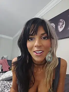 lil_jiggly's Webcam Show
