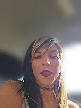 Show webcam de lil_jiggly