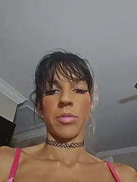 lil_jiggly Pertunjukan Webcam