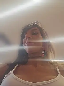 Show webcam de lil_jiggly