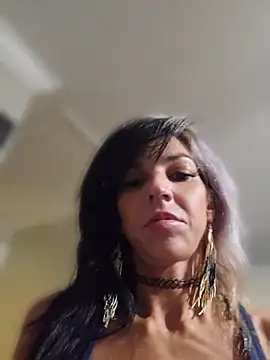 lil_jiggly's Webcam Show