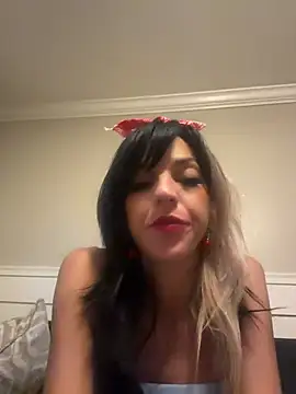 Chatroom XXX en direct de lil_jiggly