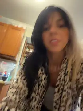 lil_jiggly Webcam Show
