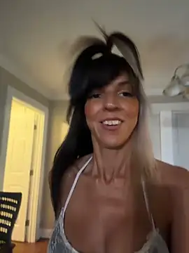Show webcam de lil_jiggly