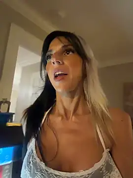 lil_jiggly Шоу с уебкамера