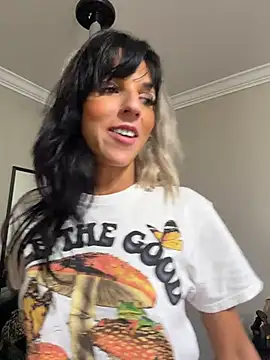 lil_jiggly Webcam Show